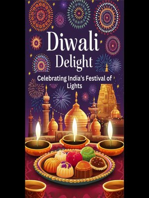 cover image of Diwali Delight